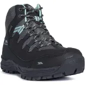 Trespass Vrouwen/dames Mitzi Waterdichte Wandelschoenen (Strijkijzer)