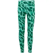 Regatta Kinder/Kids Barlia Abstracte Winterlegging (Stoffig groen)