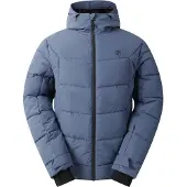 Dare 2b Heren Camber II Ski jas (Blauw Indigo)