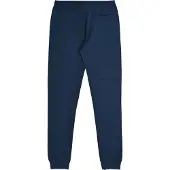 Lambretta Heren AW24 Logo Joggingbroek (Navy)