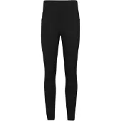 Mountain Warehouse Dames/Dames Breeze Legging Volledig (Zwart)