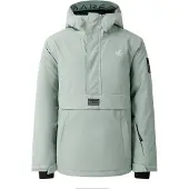 Dare 2b Kinder/Kids Freehand II Ski jas (Gletsjer Groen)
