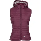 Trespass - Dames Aretha Casual Bodywarmer (Afb.)