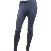Regatta - Heren Johns Lange Thermo Broek (Donkerblauw)