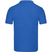 Fruit Of The Loom Heren Origineel Piqué Poloshirt (Koningsblauw)