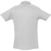Sols Heren Lente II Korte Mouw Zwaarlijvig Poloshirt (As)