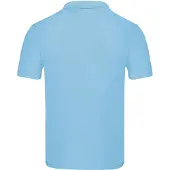 Fruit Of The Loom Heren Origineel Piqué Poloshirt (Hemelsblauw)