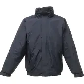Regatta Dover Waterdicht Windproof Jasje (Thermo-Guard Isolatie) (Marine/Navy)