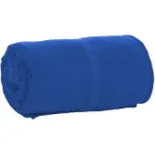 Sols Atol Microvezel-handdoek (Koningsblauw)