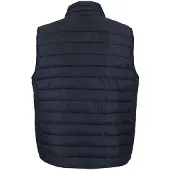 Sols Heren Stream Body Warmer (Franse marine)