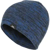 Trespass - Heren Aneth Beanie Muts (Blauw)