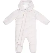 Trespass Baby Schattig Sneeuwpakje (Lichtgrijs)