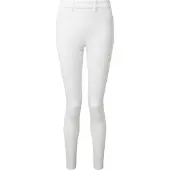 Asquith & Fox Dames/dames Klassieke Fit Jeggings (Wit)