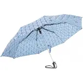 Trespass - Maggiemay Automatische Paraplu (Blauw)