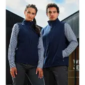 Premier Dames/Dames Windchecker Gilet (Marine)
