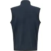 Regatta Heren Frankie Fleece Gilet (Marineblauw)