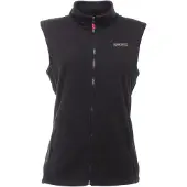 Regatta - Geweldige Outdoors Dames Outdoor Klassieke Sweatness II Bodywarmer (Zwart)