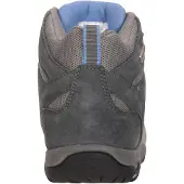 Mountain Warehouse Dames/Dames Aspect Extreme Waterdichte IsoGrip Wandelschoenen (Grijs)