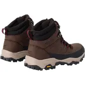 Regatta Dames/Dames Blake Wandelschoenen (Bruin)