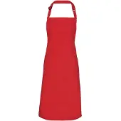 Premier Kleuren Slabberschort / Werkkleding (Salsa)