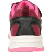 Mountain Warehouse Cannonball wandelschoenen voor kinderen (Bes)
