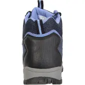 Mountain Warehouse Dames/Dames Adventurer Waterdichte Wandelschoenen (Marine)