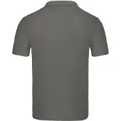 Fruit Of The Loom Heren Origineel Polo Shirt (Licht Grafiet)