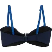 Regatta Vrouwen/dames Aceana III Bikinitop (Marineblauw/helderblauw)