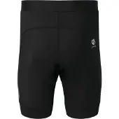 Dare 2b Heren Wielershorts (Zwart)