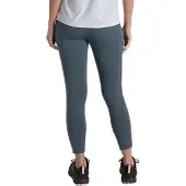 Craghoppers Dames/Dames Velocity Legging (Stormgrijs)