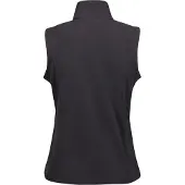 Regatta - Geweldige Outdoors Dames Outdoor Klassieke Sweatness II Bodywarmer (Zwart)