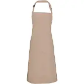 Premier Kleuren Slabberschort / Werkkleding (Latte)