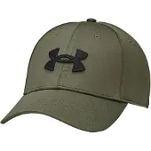 Under Armour Blitzing Cap (Marine)
