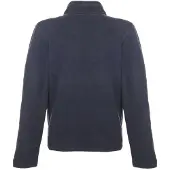 Regatta Kinderen/Kinderen Brigade II Micro Fleece Jacket (Marine)
