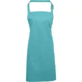 Premier Unisex Volwassenenschort met zakken (Eendenei)