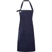 Premier Kaliber Zwaar Canvas Zakschort (Marine)