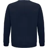Sols Unisex Adult Space Organic Raglan Sweatshirt (Franse marine)