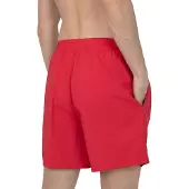 Speedo Heren Essentials 16 Zwemshorts (Rood)