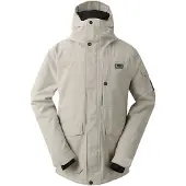Dare 2b Heren Twin Tip Ski-jas (Abbeystone)
