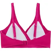 Regatta Dames/Dames Paloma Effen Bikinitop (Roze Fusie)