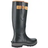 Cotswold Unisex Stratus Wellington Laarzen voor volwassenen (Groen)