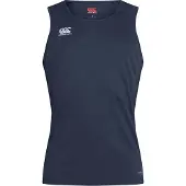 Canterbury Heren Club Dry Tank Top (Marine)