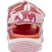 Trespass Kinder/Kinder Jaime Sandalen (Roze)