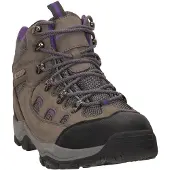 Mountain Warehouse Dames/Dames Adventurer Waterdichte Wandelschoenen (Grijs)