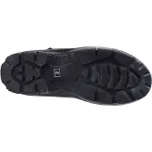 Cotswold Grange Neopreen Mens Rubber Wellington Laarzen (Groen)