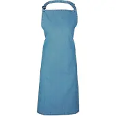 Premier Kleuren Slabberschort / Werkkleding (Pack of 2) (Blauwe Denim)