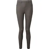 Asquith & Fox Dames/dames Klassieke Fit Jeggings (Leisteen)