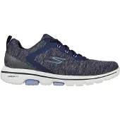 SKECHERS Dames/Dames Go Golf Walk 5 Golfschoenen (NAVY/BLAUW)