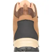 Mountain Warehouse Dames/Dames Hurricane Extreme Leder IsoGrip Laarzen (Bruin)