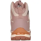 Mountain Warehouse Dames Alder Waterdichte Wandelschoenen (Beige)